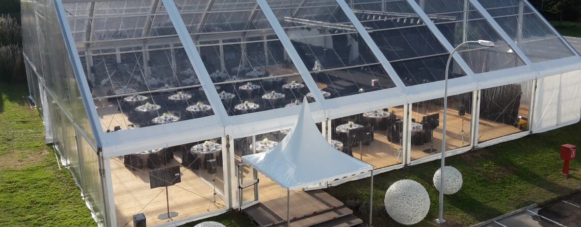 EVENTOS CORPORATIVOS