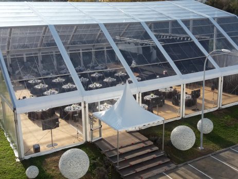 EVENTOS CORPORATIVOS