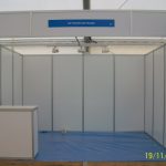 Stands 6