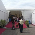 Portico de 40m 28
