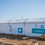 Alquiler de Carpas 3x3 Delta Birding Festival Alquiler de Carpas 3x3 Delta Birding Festival