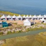 Alquiler de Jaimas Delta Birding Festival Alquiler de Jaimas Delta Birding Festival