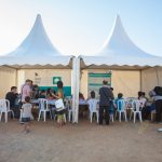 Alquiler de Jaimas Delta Birding Festival Alquiler de Jaimas Delta Birding Festival