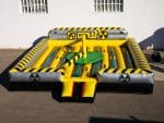 Hinchables - La Barredora