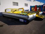 Hinchables - La Barredora