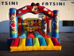 Hinchables - MiniMickey