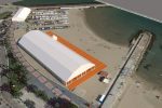 Alquiler de Carpas en Sitges 2018 Alquiler de Carpas en Sitges 2018